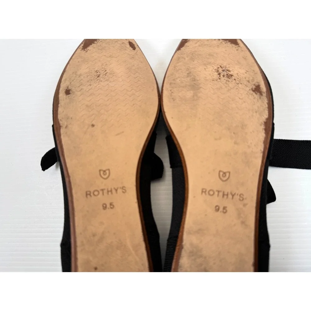 Rothy’s pre owned